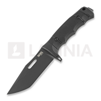 SEAL FX, tanto