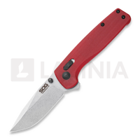 Terminus XR G10, crimson