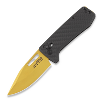 Ultra XR Carbon Fiber Gold