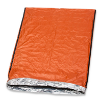 Emergency Bivvy, laranja