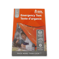 Emergency Tent