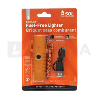 Fire Lite Fuel Free Lighter