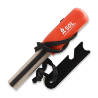 Mag Striker with Tinder Cord