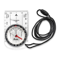 Map Compass