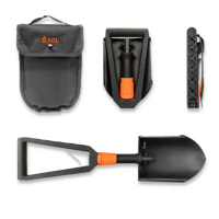 SOL - Packable Field Shovel