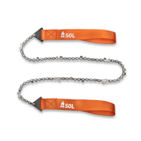 Pocket Chain Saw With Pouch