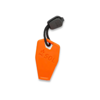 Recque Floating Whistle, 2-pack