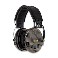 Sordin - Supreme Pro-X Hear2 LED Gel night camo