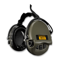 Supreme Pro-X Neckband, Hear2, green, B-Stock