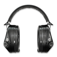 Sordin - Supreme Pro-X SFA Slim HB Black