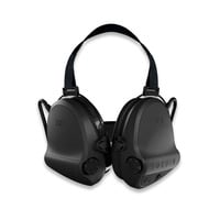 Sordin - Supreme X2 Neckband Gel, black