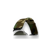 Sordin - Textile headband, camo