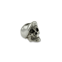 Bead, Beret Skull