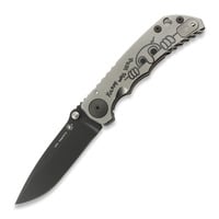 Harsey Folder 2025 Special Edition, Kilroy