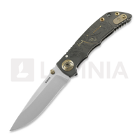 Harsey Folder 3.25 Black Plague Doctor