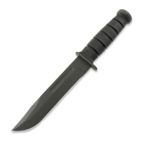 KA-BAR, Black, Coyote Kydex