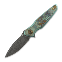 Pandia Damascus, Ronin Five Rings 