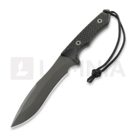 Ronin Shinto, Black, Kydex