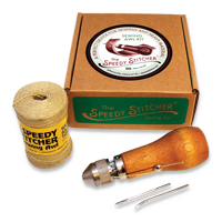 Speedy Stitcher - Sewing Awl