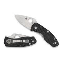 Spyderco - Ambitious Lightweight