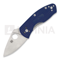 Ambitious Lightweight Blue CPM S35VN