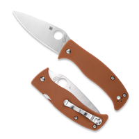 Spyderco - Caribbean Rex 121