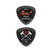 Fire Dragon Coin 2025