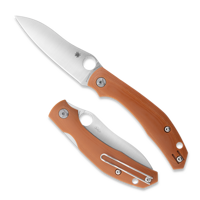 Spyderco - Kapara Rex 121 Sprint Run