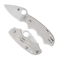 Spyderco - Lil Native Slipit
