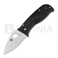 Spyderco - Lil' Temperance 3 Lightweight