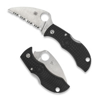 Manbug Wharnclife Lightweight Spyderedge