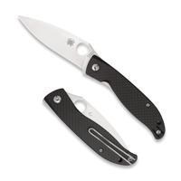 Spyderco - Mantra 4 Carbon Fiber