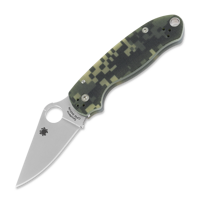 Spyderco - Para 3 camo