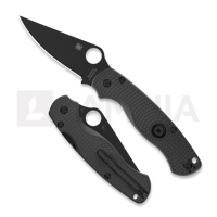 Para Military 2 Black Lightweight Black Blade
