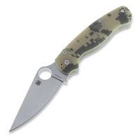 Spyderco - Para Military 2 camo