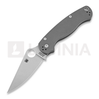 Spyderco - Para Military 2 Maxamet