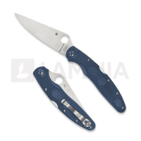 Spyderco - Police 4 Lightweight CPM SPY27