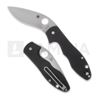 Spyderco - Retract