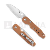 Spyderco - Smock CPM REX 121 Sprint Run