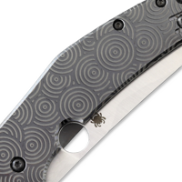SpydieChef CQI, circles