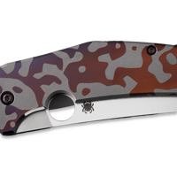 SpydieChef CQI, spillage