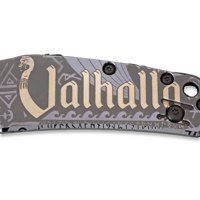 SpydieChef CQI, valhalla 2