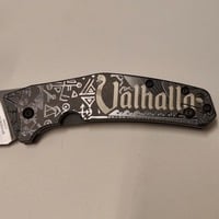 SpydieChef CQI, valhalla 2, B-Stock