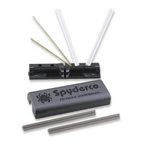 Spyderco - Tri-angle Sharpmaker