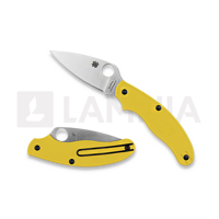 Spyderco - UK Penknife