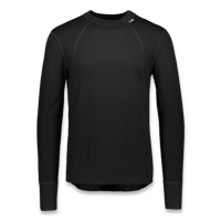 Svala - Merino Shirt, fekete