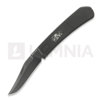 Tactile Knife - Ranger - DLC - Titanium, black