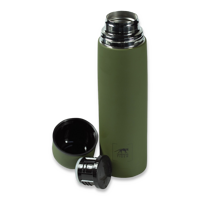 Tasmanian Tiger - H&C STUFF thermos 1.0L, olive