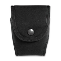 TT Cuff Case Closed MKII, чорний