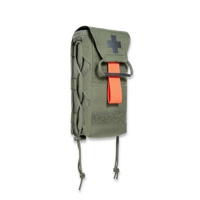TT iFAK Pouc Vertical, olive